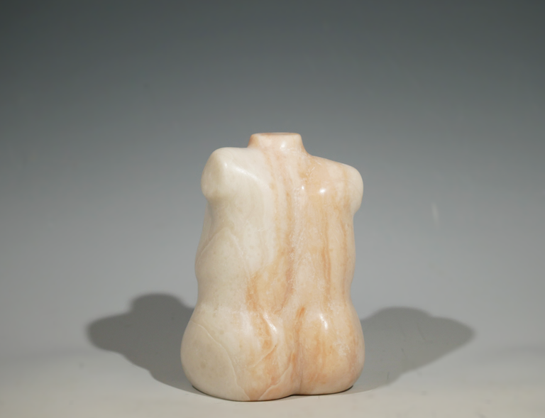 Gail Geer Title: My Man