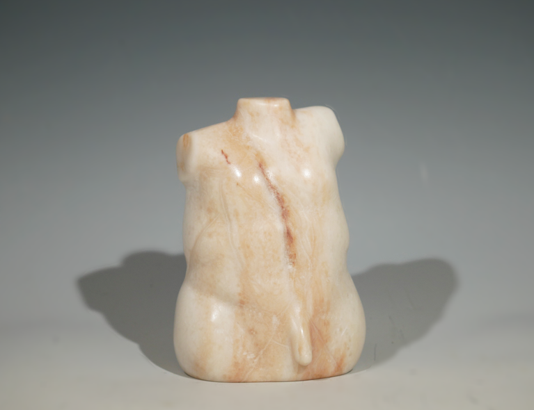 Gail Geer Title: My Man