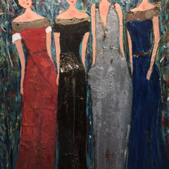 Holly Berger Markhoff Title: Evening Gala