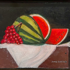James Bassfield Title: Fresh Fruit