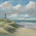James Boggs Title: Lighthouse
