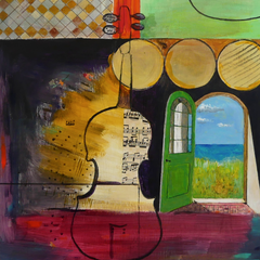 James Bassfield Title: Smart Music