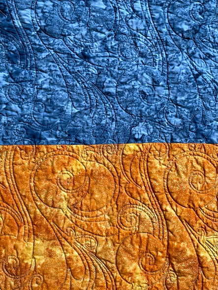 Ron Leone Title: Mediterranean Crossroads