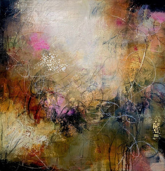 Lisa Boardwine Title: Remnants Remain