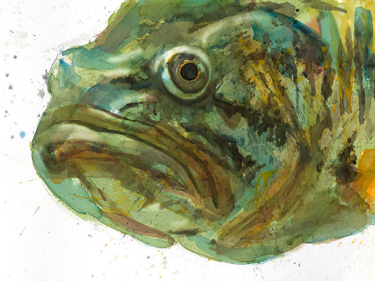 John Bryan Title: Magic Twanger