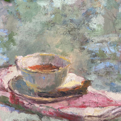 Missy Goode Title: Cup of Tea
