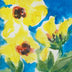 Bolduc, Sarah Title: Sunflower Flutter