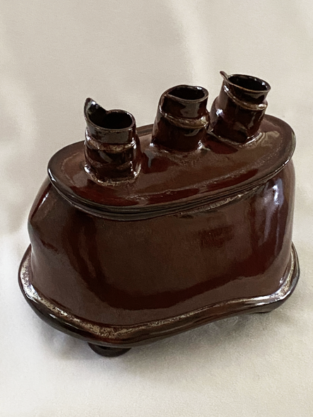 Ernestine Sitkiewicz Title: Tulip-Pierre Or Francois