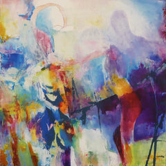 Chet Naylor Title: Untitled