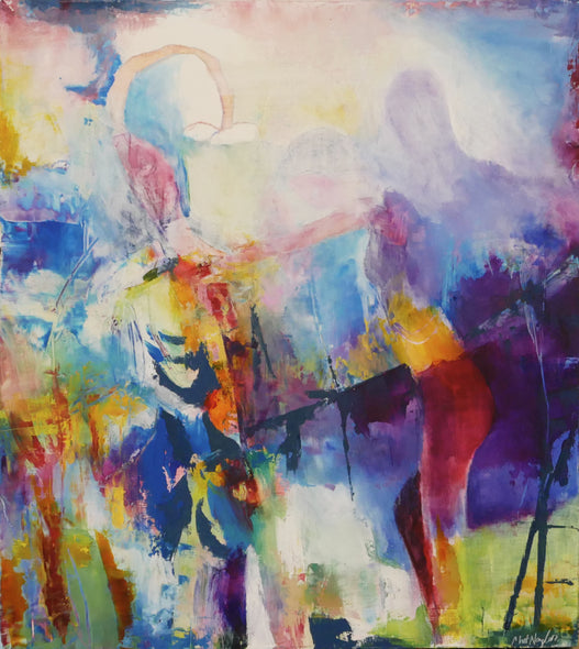 Chet Naylor Title: Untitled