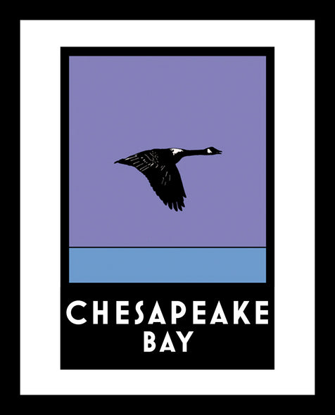 Hansen, Jeff Title: Chesapeake Bay