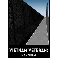 Hansen, Jeff Title: Vietnam Veterans Memorial