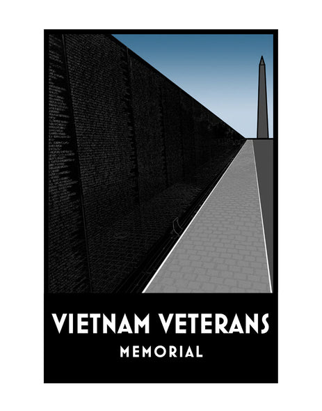 Hansen, Jeff Title: Vietnam Veterans Memorial