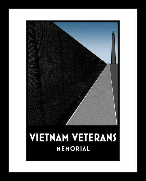 Hansen, Jeff Title: Vietnam Veterans Memorial