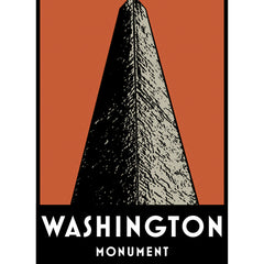 Hansen, Jeff Title: Washington Monument