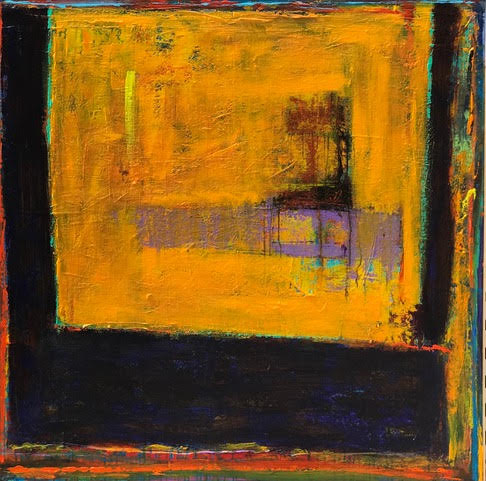 Danny Trent Title: Painters Box